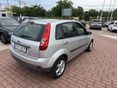 FORD FIESTA 2008/7 - 3