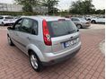 FORD FIESTA 2008/7 - 4