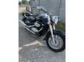 SUZUKI VL 800 (INTRUDER) 2007/7 - 2