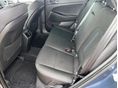 HYUNDAI TUCSON 2018/5 - 12
