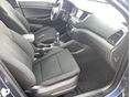 HYUNDAI TUCSON 2018/5 - 17