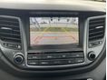 HYUNDAI TUCSON 2018/5 - 18