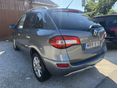 RENAULT KOLEOS 2009 - 5