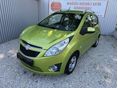 CHEVROLET SPARK 1.2 LS Plus 1+1 ÉV GARANCIA!SZERVIZKÖNYV. EU5 MOTOR.HIBAMENTES!HITELRE IS.HÉTVÉGÉN IS !!!