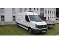 VOLKSWAGEN CRAFTER 2017/4 - 1