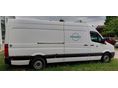 VOLKSWAGEN CRAFTER 2017/4 - 2
