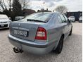 SKODA OCTAVIA 2002/5 - 7