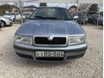 SKODA OCTAVIA 2002/5 - 2