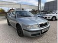 SKODA OCTAVIA 2002/5 - 1