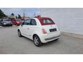 FIAT 500 2010/6 - 5