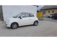 FIAT 500 2010/6 - 2
