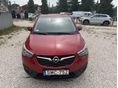 OPEL CROSSLAND X 2020/12 - 2