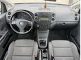 VOLKSWAGEN GOLF PLUS 2005/5 - 12