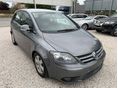 VOLKSWAGEN GOLF PLUS 1.6 FSI Perfekt