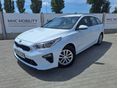 KIA CEE'D Ceed SW 1.6 CRDi HP Hybrid Silver Magyarországi! Áfás! Akár 4x Garancia!