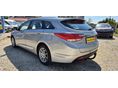 HYUNDAI I40 2014/6 - 8