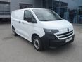 VOLKSWAGEN TRANSPORTER 2026 - 2