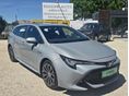 TOYOTA COROLLA Touring Sports 2.0 Hybrid Comfort e-CVT FULL LED. ADAPTÍV TEMPOMAT. SÁVTARTÓ. NAVI. ÜLÉSFŰTÉS. TOLATÓKAMERA. LEINFORMÁLH