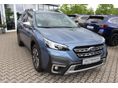 SUBARU OUTBACK 2025/1 - 2