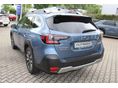 SUBARU OUTBACK 2025/1 - 8