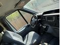 FORD TRANSIT Custom 2.2 TDCi 330 LWB Trend
