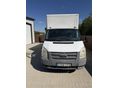 FORD TRANSIT 2013/12 - 5