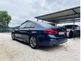 BMW 530 2019/9 - 5