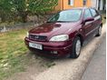 OPEL ASTRA G 1.2 16V Comfort