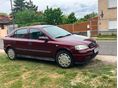 OPEL ASTRA G 2003/3 - 5