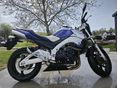 SUZUKI GSR 600 2007/4 - 5