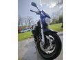 SUZUKI GSR 600 2007/4 - 6