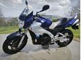 SUZUKI GSR 600 2007/4 - 10