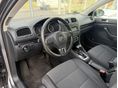 VOLKSWAGEN GOLF VI 2010/5 - 10