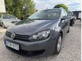 VOLKSWAGEN GOLF VI 2010/5 - 3
