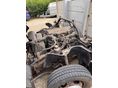 MITSUBISHI CANTER 2006 - 11