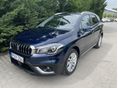 SUZUKI SX4 S-CROSS 1.4T GL+ 4WD Magyarországi szervizkönyves téli-nyári kerék