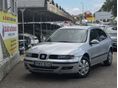 SEAT LEON 1.6 16V Signo ITT és MOST AKCIÓ!!! NYÁRI KEREKEK