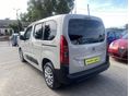 CITROEN BERLINGO 2019/10 - 6