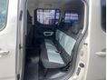 CITROEN BERLINGO 2019/10 - 11