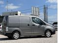 NISSAN NV200 2018 - 6