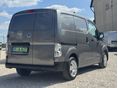 NISSAN NV200 2018 - 7