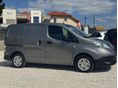 NISSAN NV200 2018 - 26