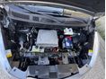 NISSAN NV200 2018 - 28