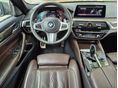 BMW 550 2019 - 6
