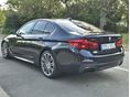 BMW 550 2019 - 4