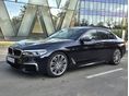 BMW 550 2019 - 2