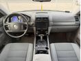 VOLKSWAGEN TOUAREG 2007/12 - 11