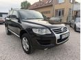 VOLKSWAGEN TOUAREG 2007/12 - 1