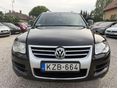 VOLKSWAGEN TOUAREG 2007/12 - 2