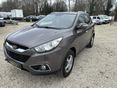 HYUNDAI IX35 1.7 CRDi LP Style 2WD GYönyörű Tricolor belső!!!